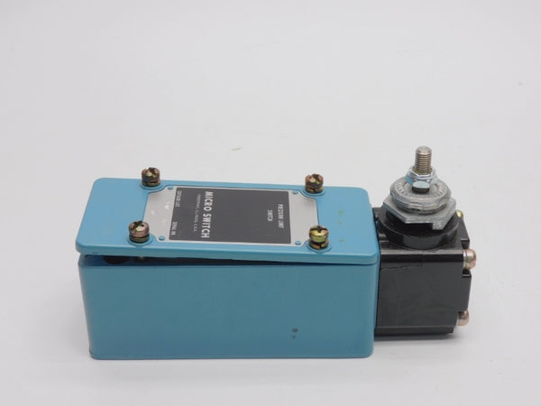 MICRO SWITCH 51ML72 NSMP