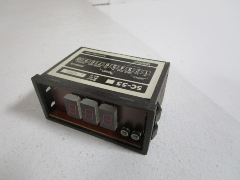 THINKY SC-55 SC-55 NSNP