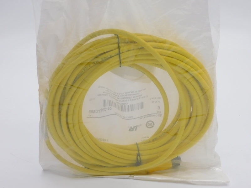 ALLEN BRADLEY 889D-F4AC-10 SER. B NSMP