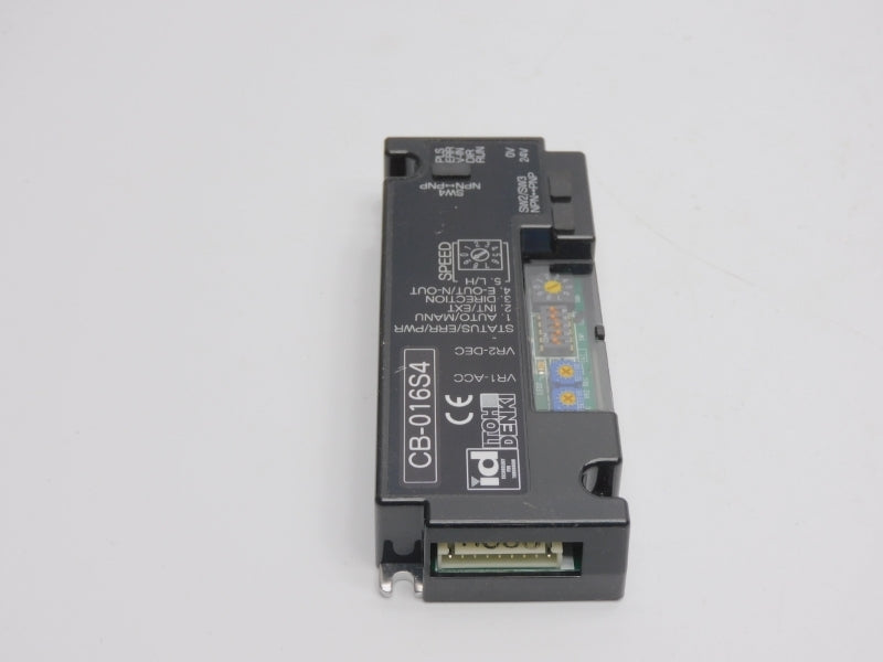ITOH DENKI CB-016S4 24V NSNP