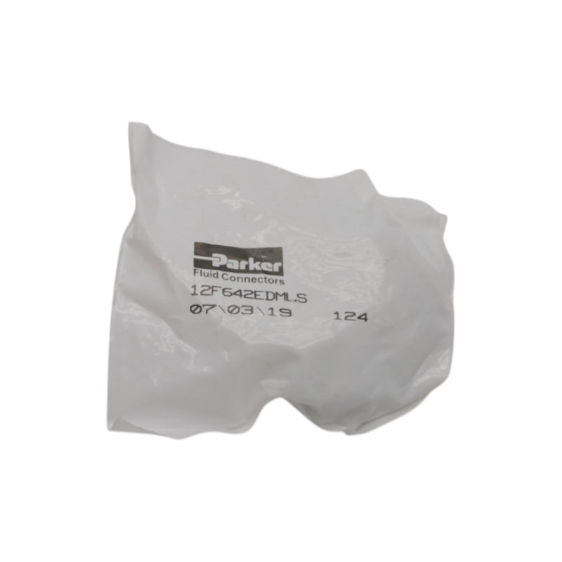 PARKER 12F642EDMLS NSMP