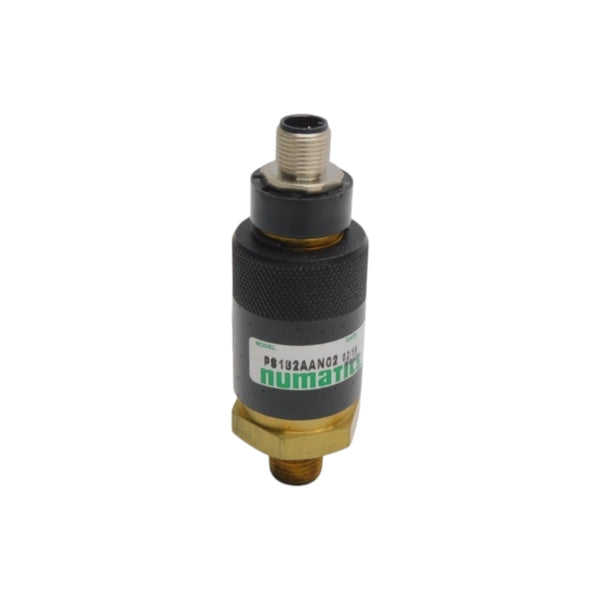 NUMATICS PS182AAN02 NSNP