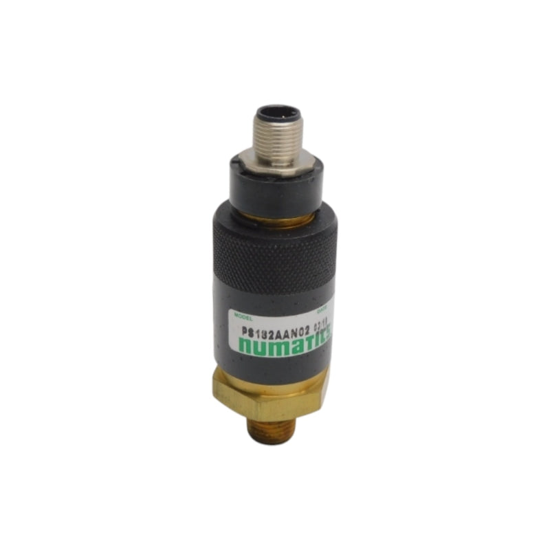 NUMATICS PS182AAN02 NSNP
