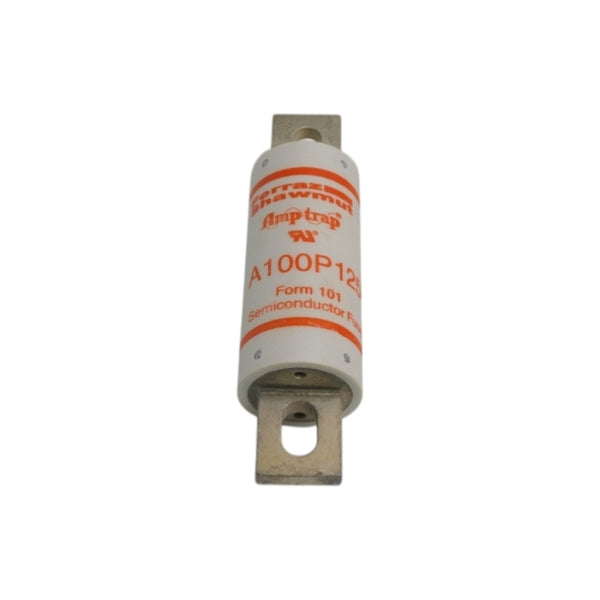 FERRAZ SHAWMUT A100P125-4 1000VAC 125A NSNP
