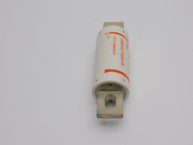 FERRAZ SHAWMUT A100P125-4 1000VAC 125A NSNP