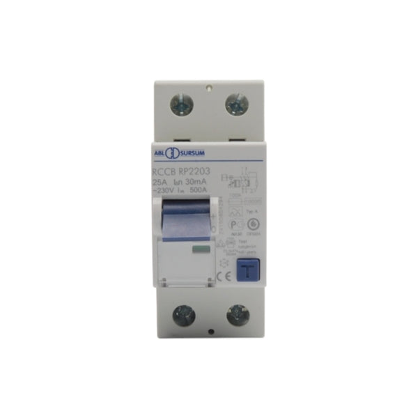 ABLSURSUM RP2203 230V 25A NSNP