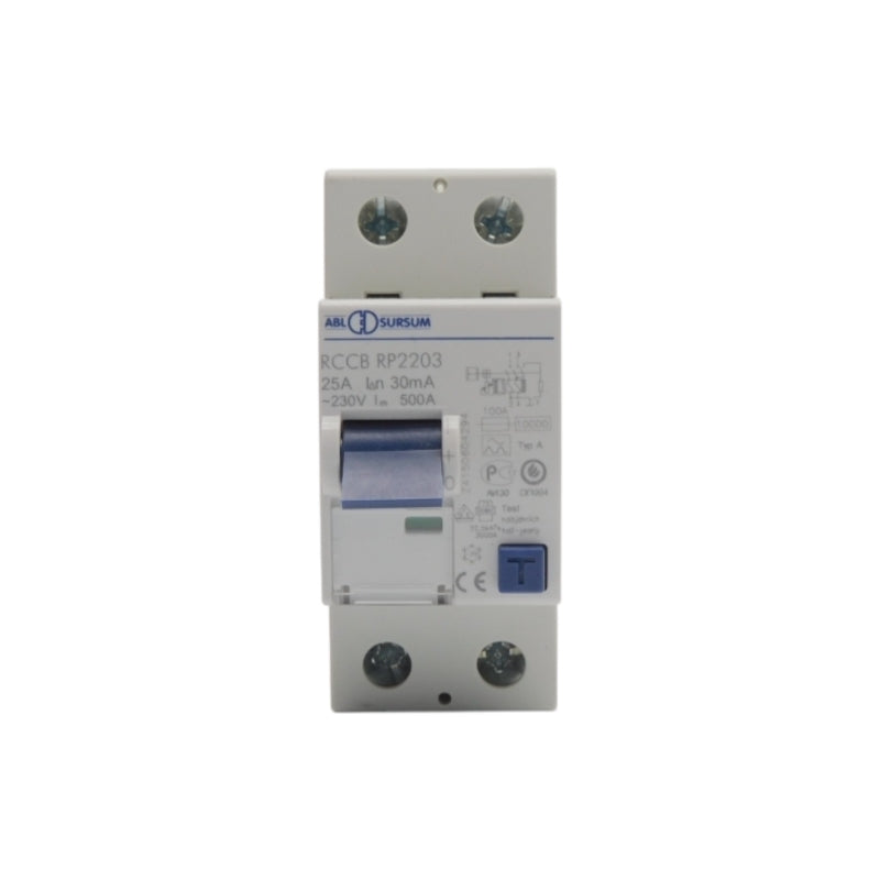 ABLSURSUM RP2203 230V 25A NSNP