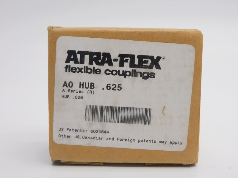 ATRA-FLEX A0 .625 SER. R NSMP
