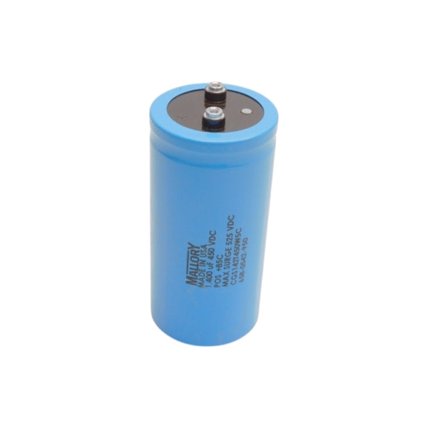 MALLORY CGS142T450W5C 525VDC NSNP