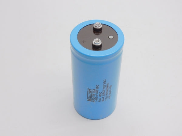MALLORY CGS142T450W5C 525VDC NSNP