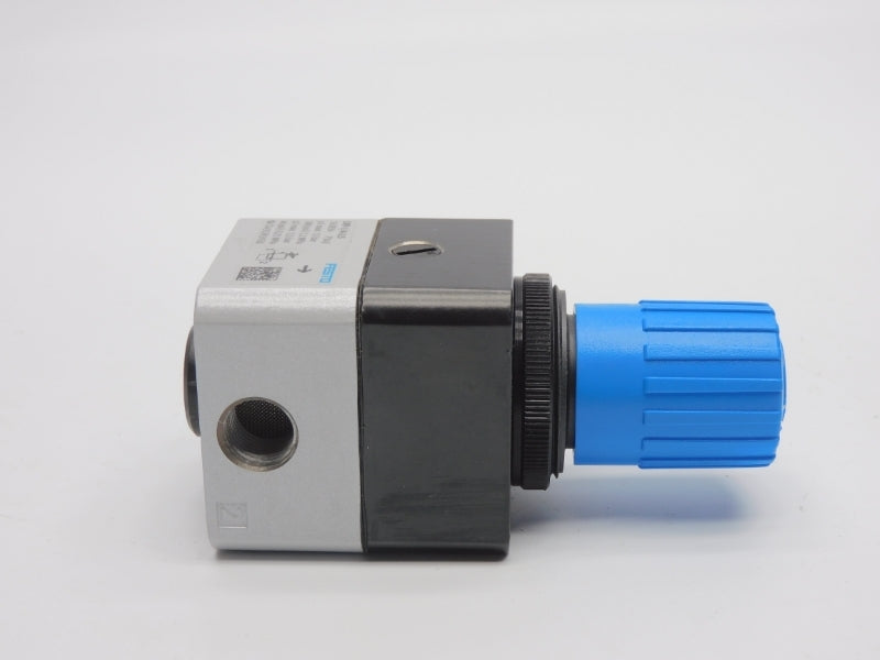 FESTO LRP-1/4-2.5 162834 180PSI NSNP
