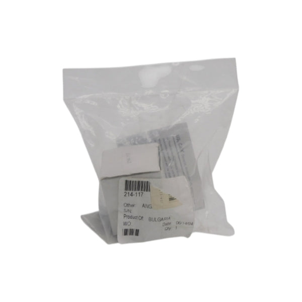 GAUGE 214-117 NSMP