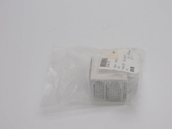 GAUGE 214-117 NSMP