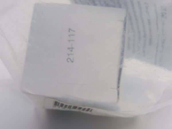 GAUGE 214-117 NSMP