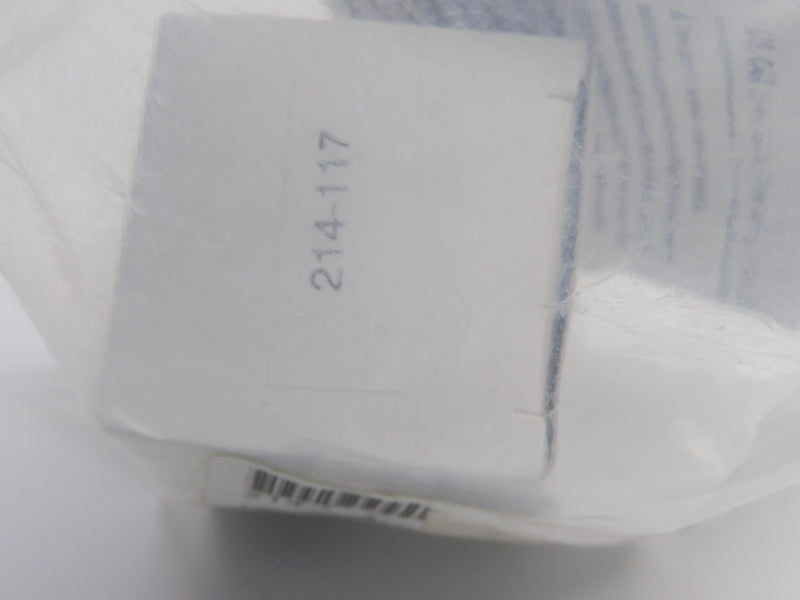 GAUGE 214-117 NSMP