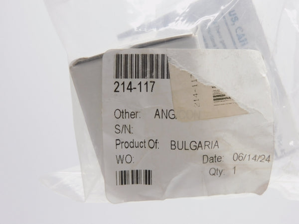 GAUGE 214-117 NSMP