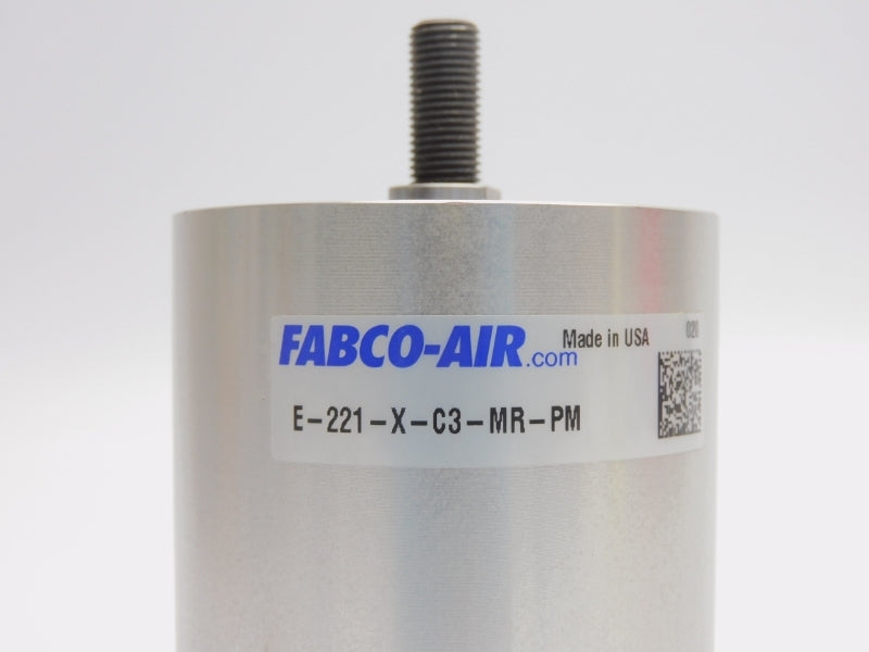 FABCO-AIR E-221-Z-C3-MR-PM NSNP