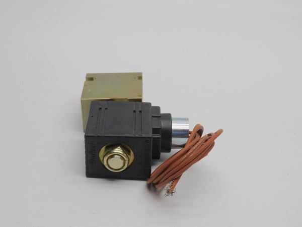 PARKER B10-2-4P 120VAC NSNP