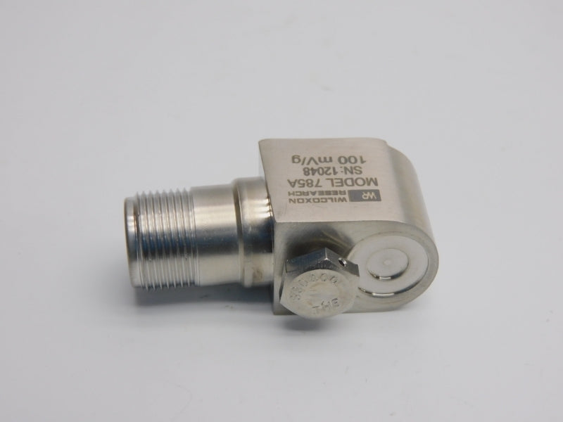 WILCOXON 785A 100MV/G NSNP