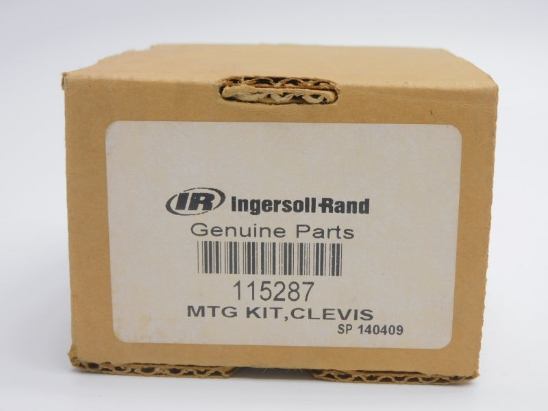 INGERSOLL-RAND 115287 NSMP