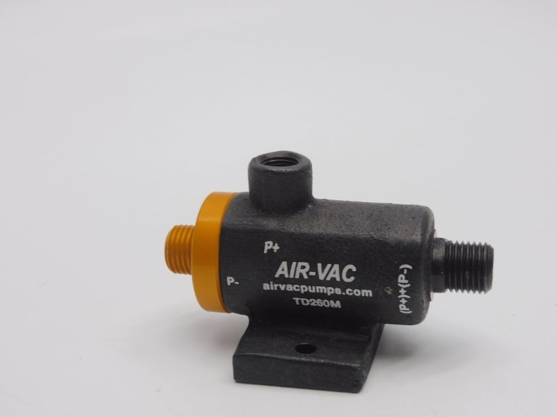 AIR-VAC TD260M NSMP