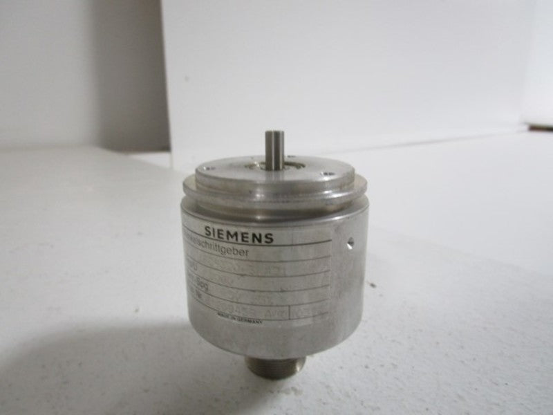 SIEMENS 6FC9320-3KA21 UNMP