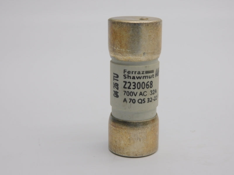 FERRAZ SHAWMUT Z230068 700VAC 32A NSNP