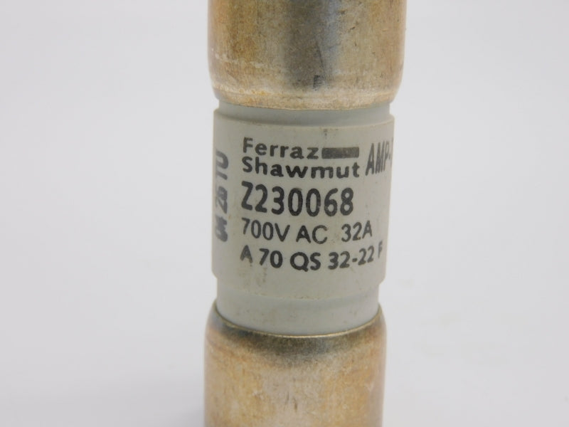 FERRAZ SHAWMUT Z230068 700VAC 32A NSNP
