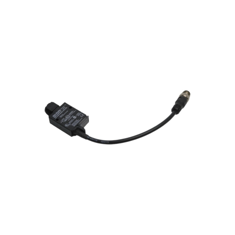ALLEN BRADLEY 42KL-RLBQ-F4 SER. A 11-30VDC NSNP