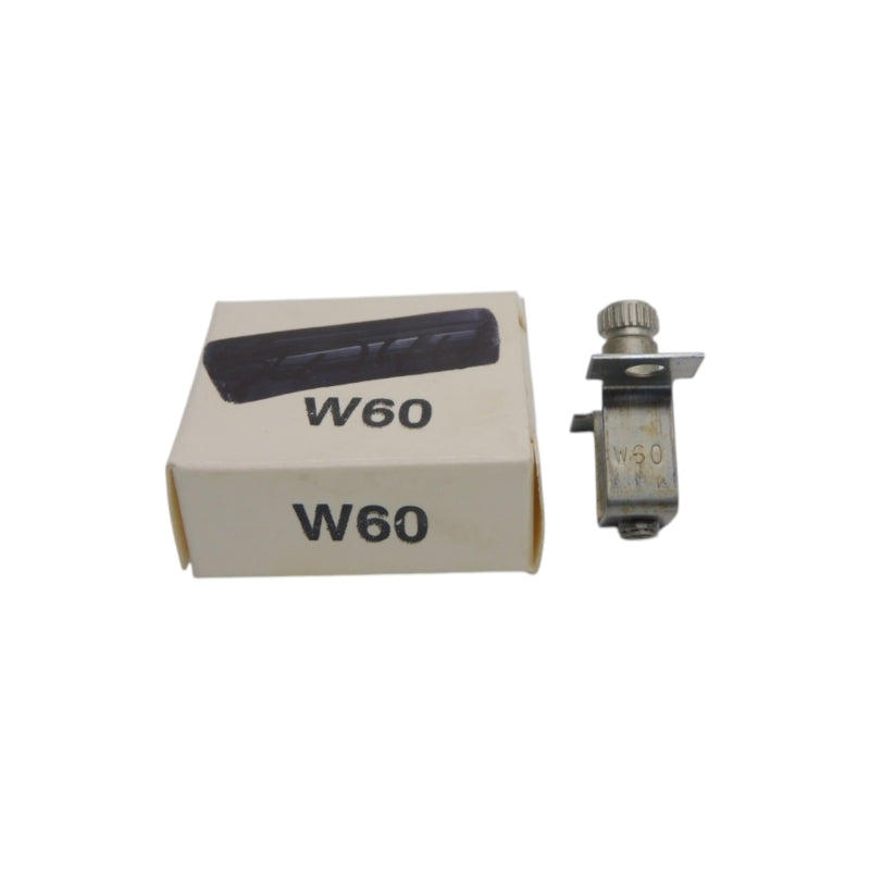 ALLEN BRADLEY W60 (WH) NSMP