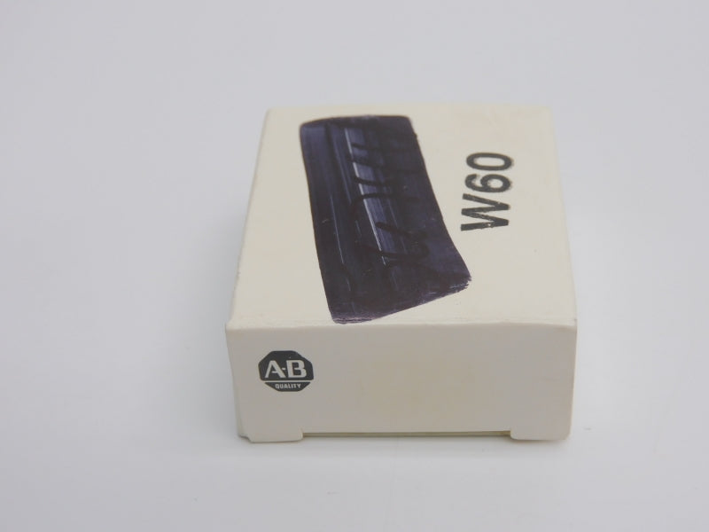 ALLEN BRADLEY W60 (WH) NSMP