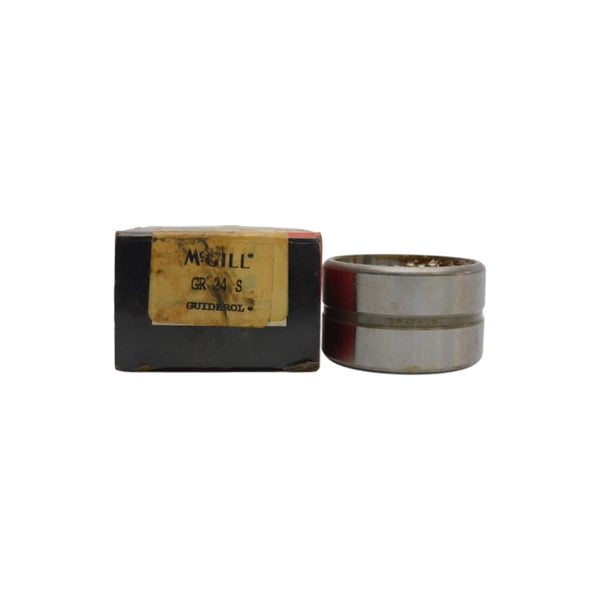 MCGILL GR24S NSMP