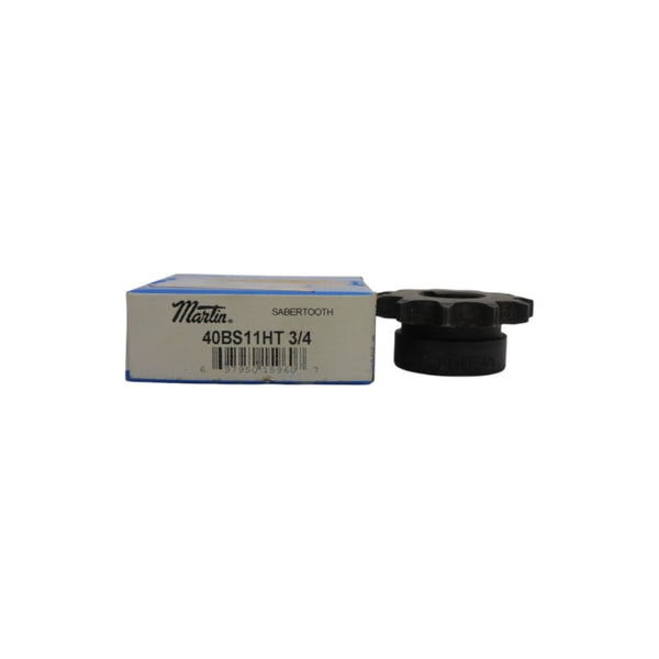 MARTIN 40BS11HT 3/4" NSMP