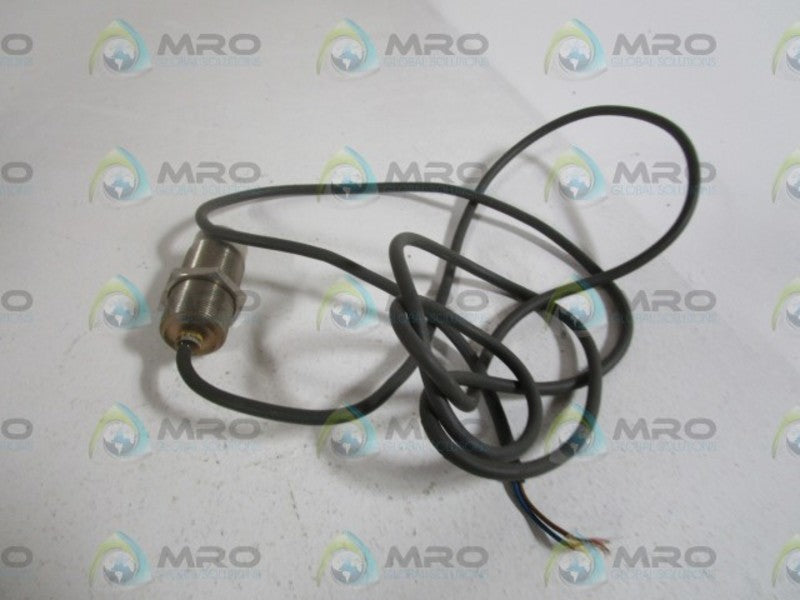 OMRON PROXIMITY SENSOR TL-X18MB1-GL UNMP