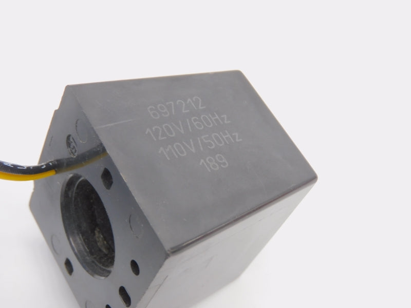 COIL 697212 110/120V NSNP