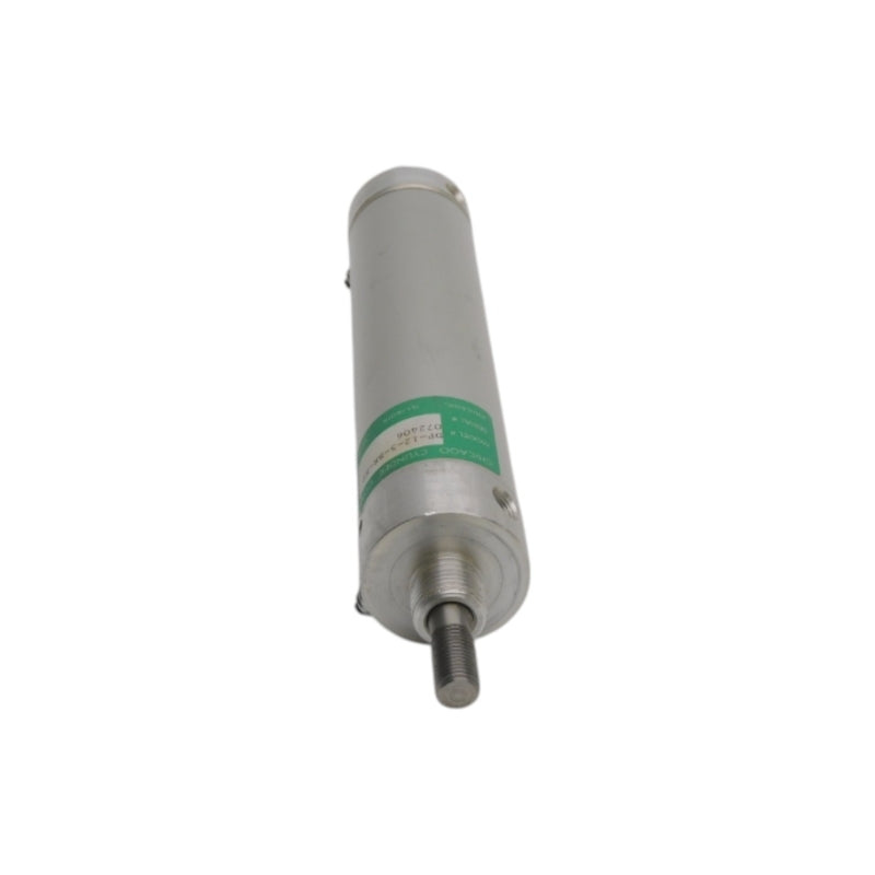 CHICAGO CYLINDER DP-12-5-BR-NP NSNP
