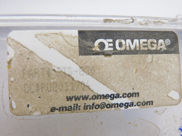 OMEGA RTD-830 NSMP