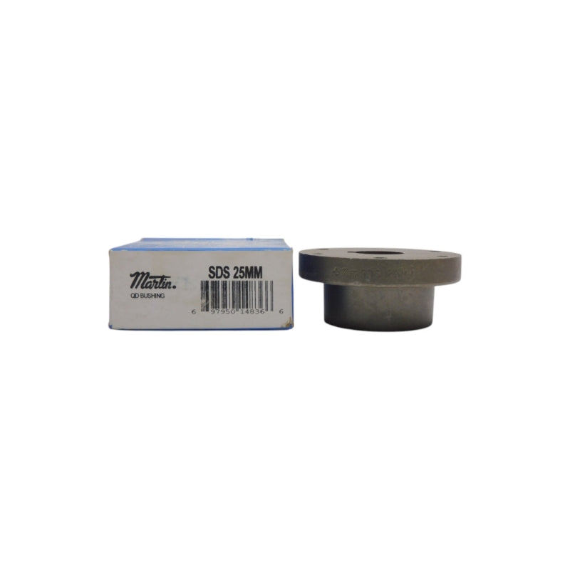 MARTIN SDS 25MM NSMP