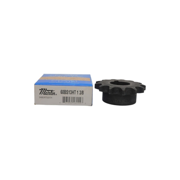 MARTIN 60BS13HT 1-3/8" NSMP