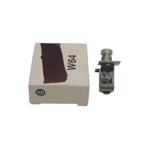 ALLEN BRADLEY W64 (WH) NSMP