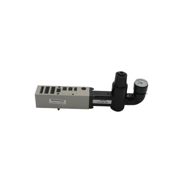 AVENTICS 122RS400J016W00 5-60PSI NSNP