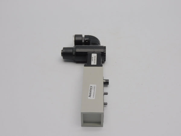 AVENTICS 122RS400J016W00 5-60PSI NSNP
