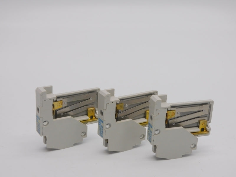 CUTLER-HAMMER H2010A-3 6.75-9.99A (PKG OF 3) NSMP