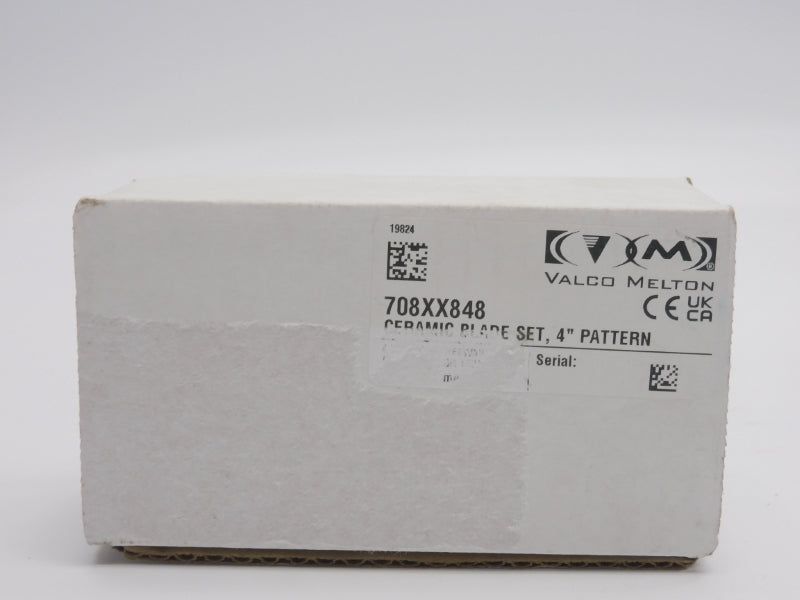 VALCO MELTON 708XX848 NSMP