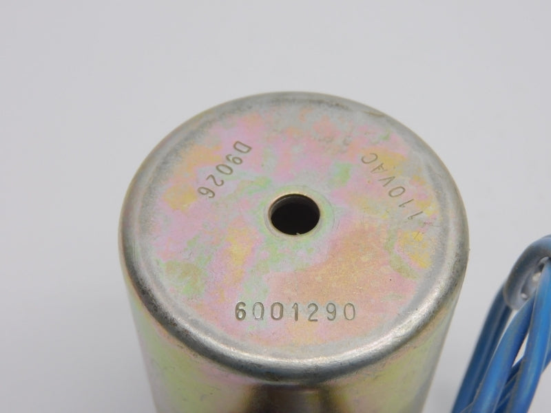 COIL 6001290 110VAC (AS PICTURED) NSNP