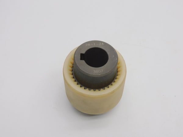 COUPLING 28-1-24 1" NSNP