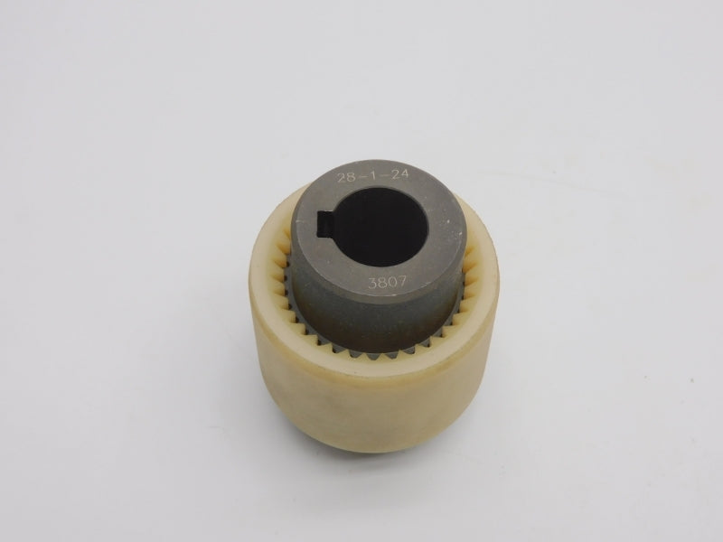 COUPLING 28-1-24 1" NSNP