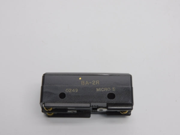 HONEYWELL BA-2R 480VAC 20A NSNP