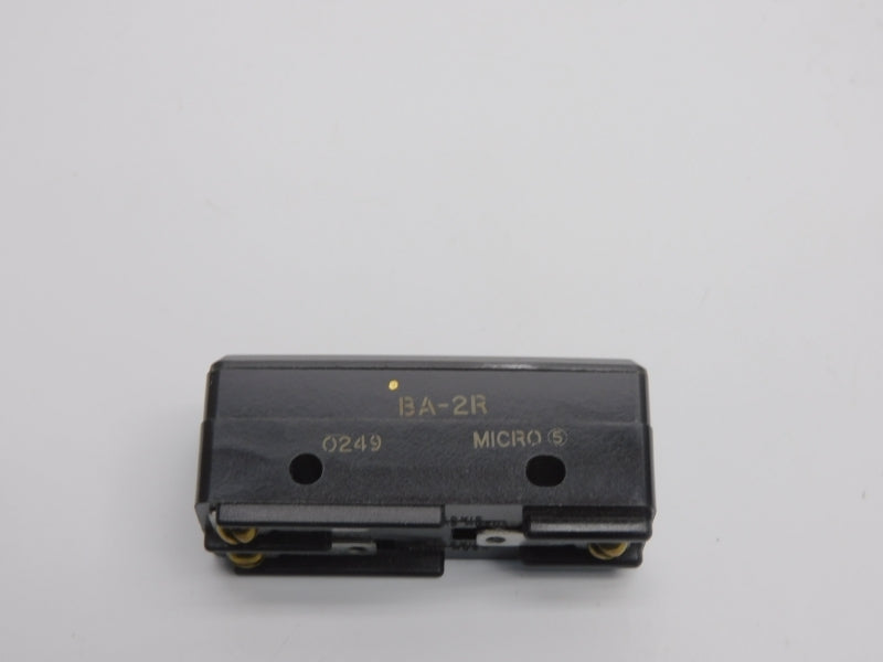 HONEYWELL BA-2R 480VAC 20A NSNP