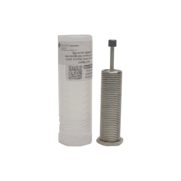 TAYLOR DEVICES SST-67DP-12909-010 NSMP